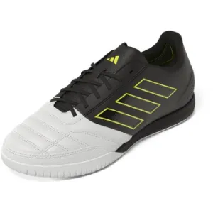 adidas Top Sala Competition -  Black/Solar Yellow/White