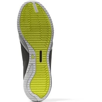 adidas Top Sala Competition -  Black/Solar Yellow/White