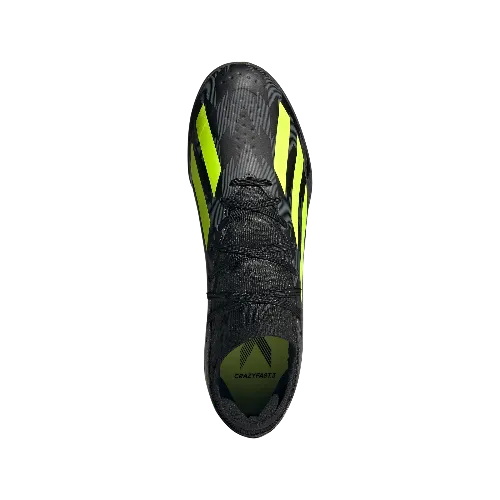 Adidas X Crazyfast INJ .3 TF