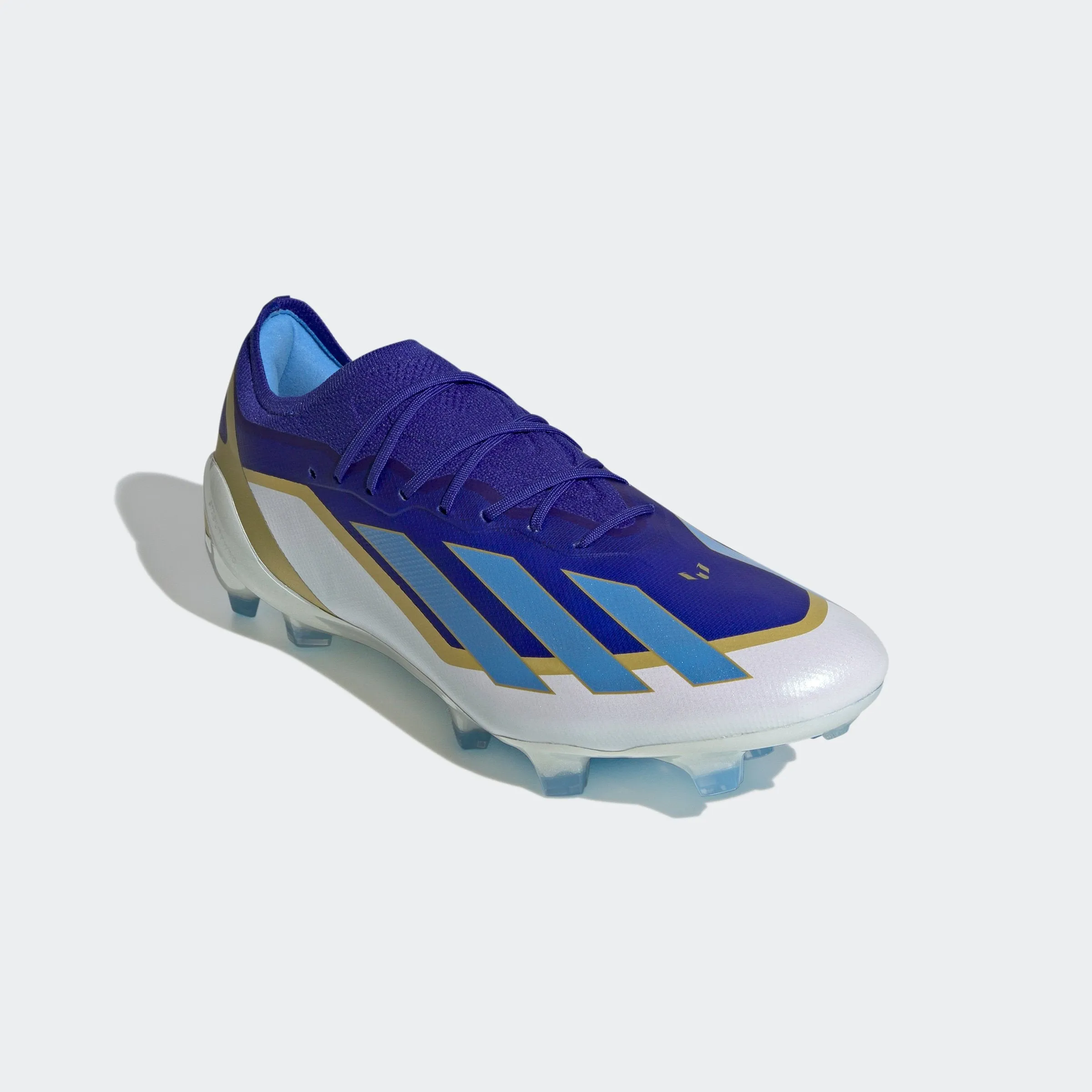 adidas X Crazyfast Messi Elite Firm Ground Boots