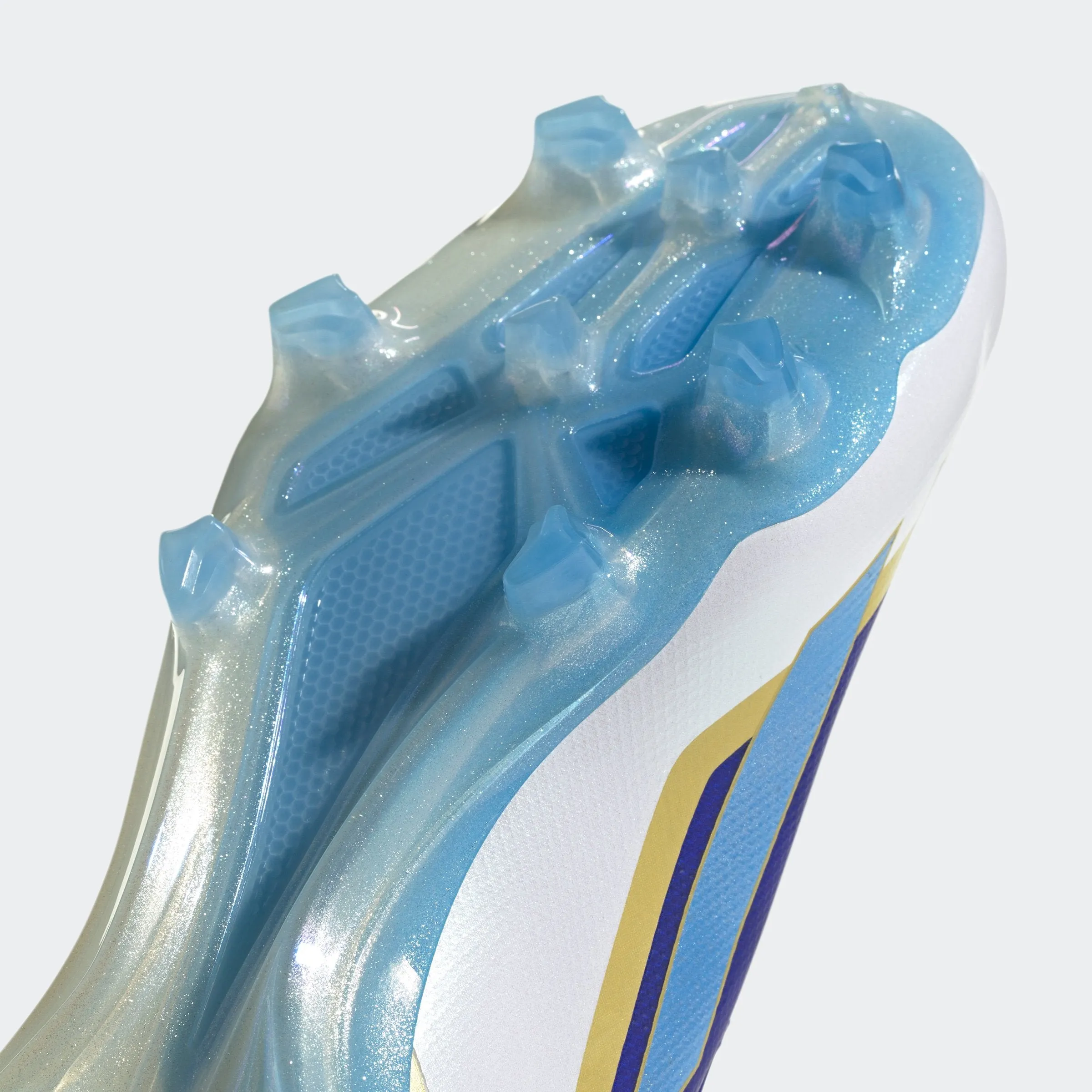 adidas X Crazyfast Messi Elite Firm Ground Boots