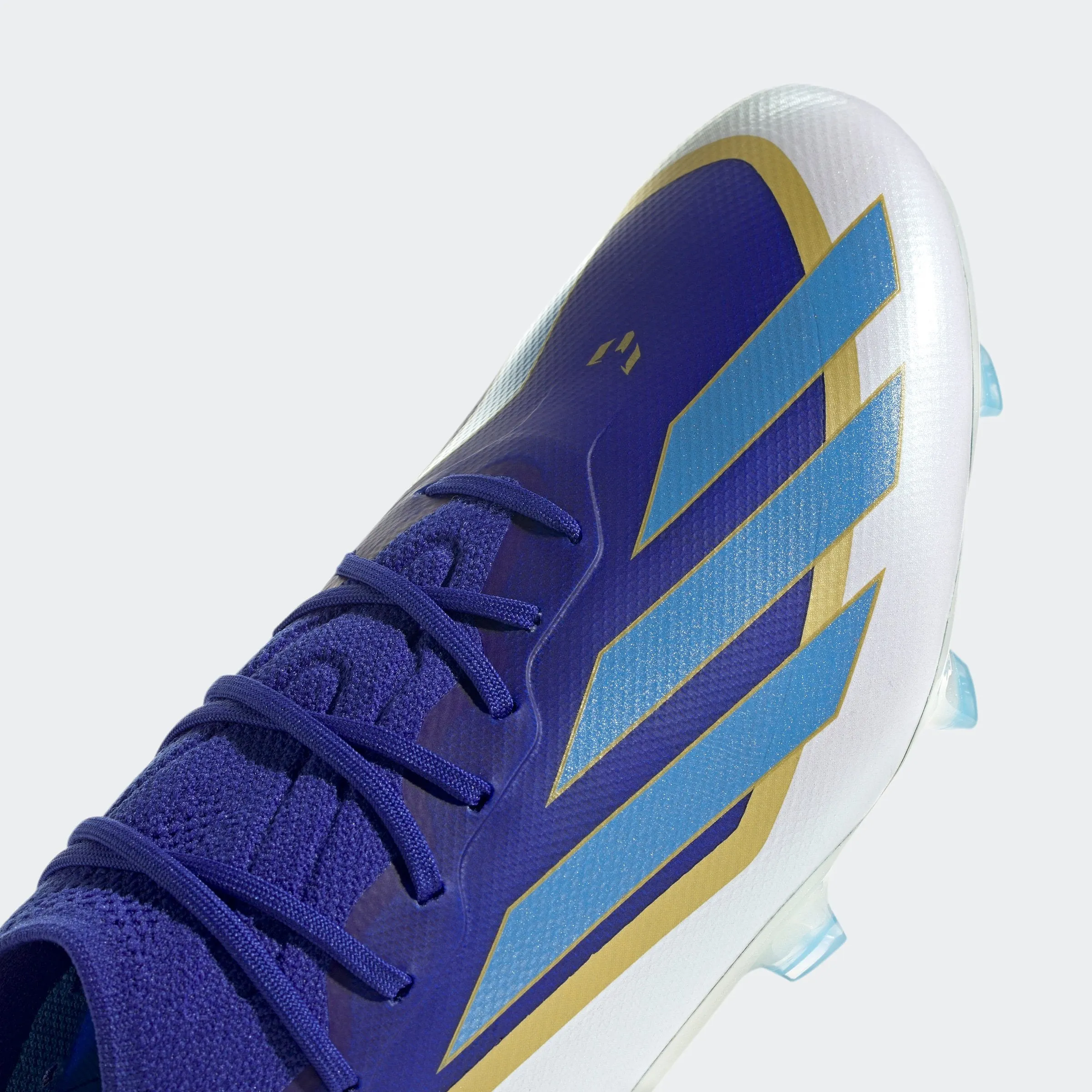 adidas X Crazyfast Messi Elite Firm Ground Boots
