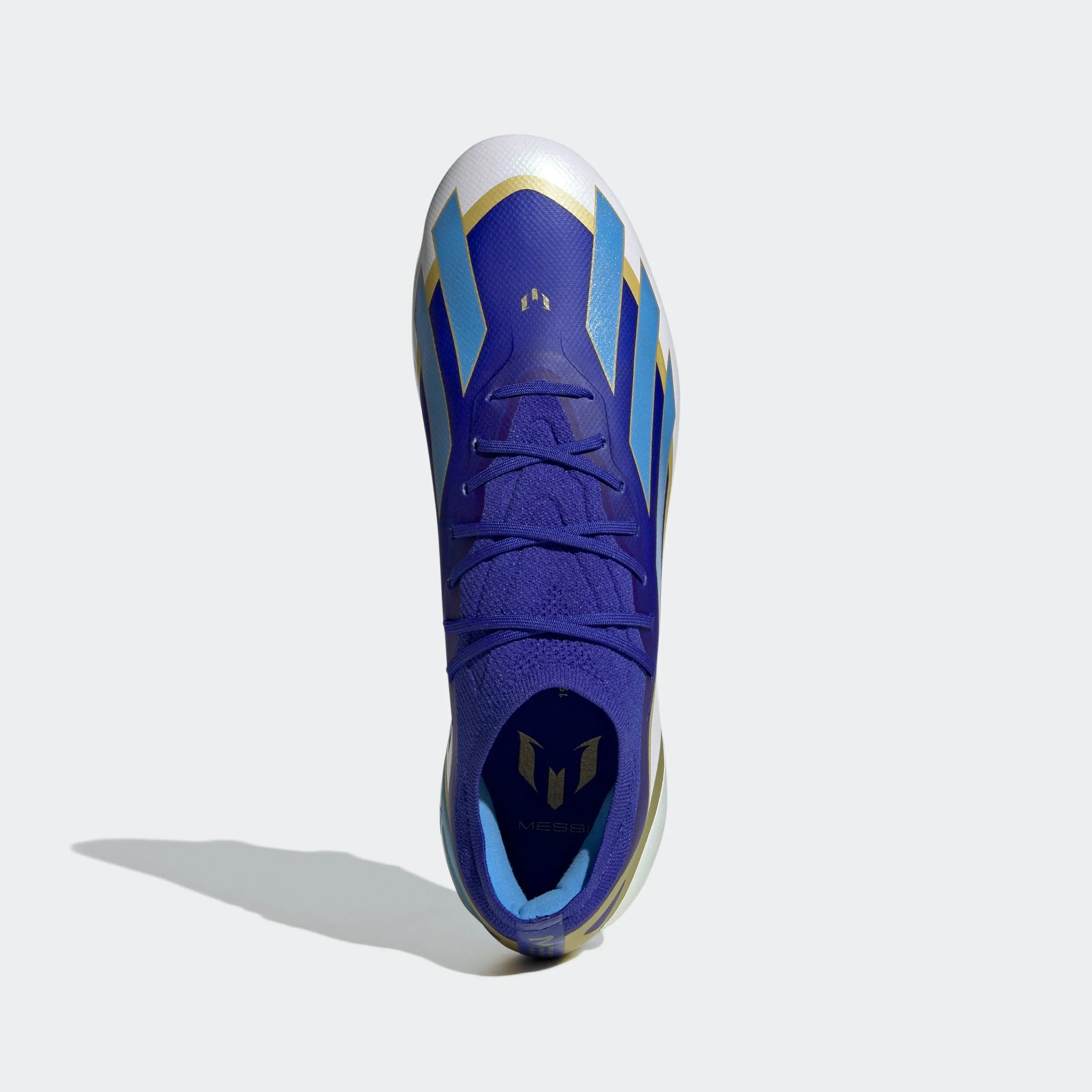 adidas X Crazyfast Messi Elite Firm Ground Boots