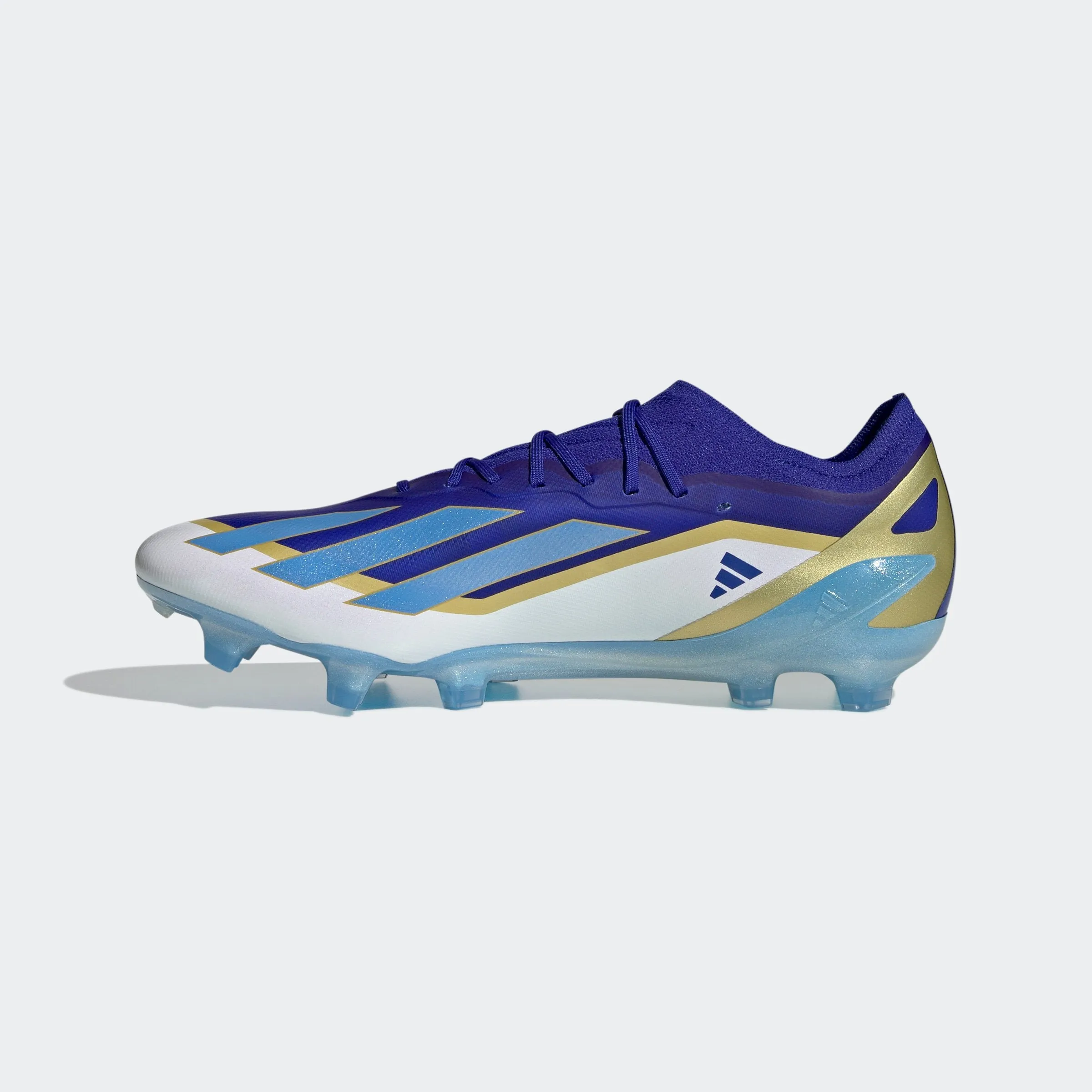 adidas X Crazyfast Messi Elite Firm Ground Boots