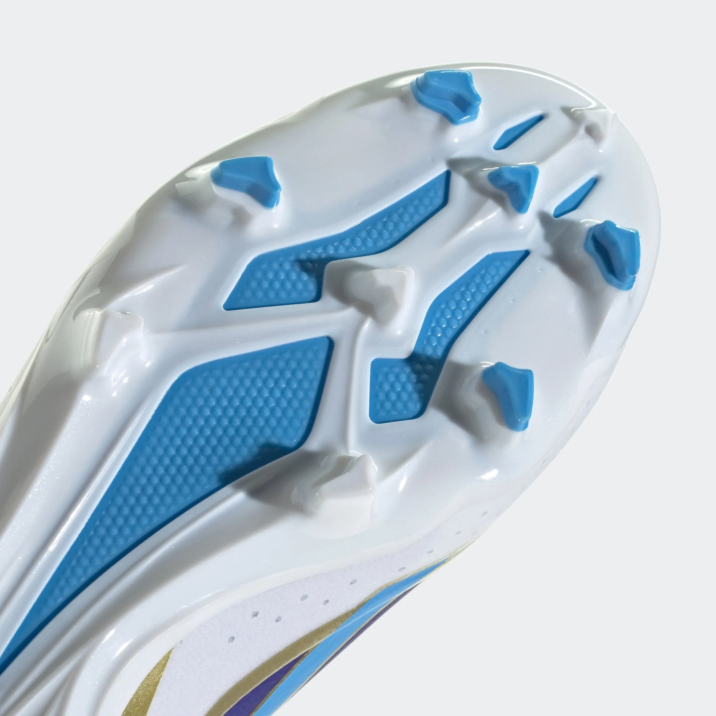 adidas X Crazyfast Messi League Firm Ground Boots