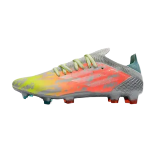 Adidas X Speedflow.1 FG Multicolor - Goatkits Boots