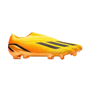 Adidas X Speedportal  FG Orange - Goatkits Boots