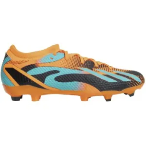 adidas X Speedportal Messi.3 FG - Team Solar Orange/Mint Rush