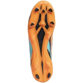 adidas X Speedportal Messi.3 FG - Team Solar Orange/Mint Rush