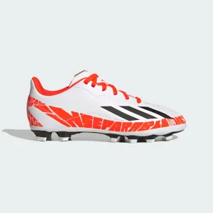Adidas X Speedportal Messi.4 FG Kids Football Boots