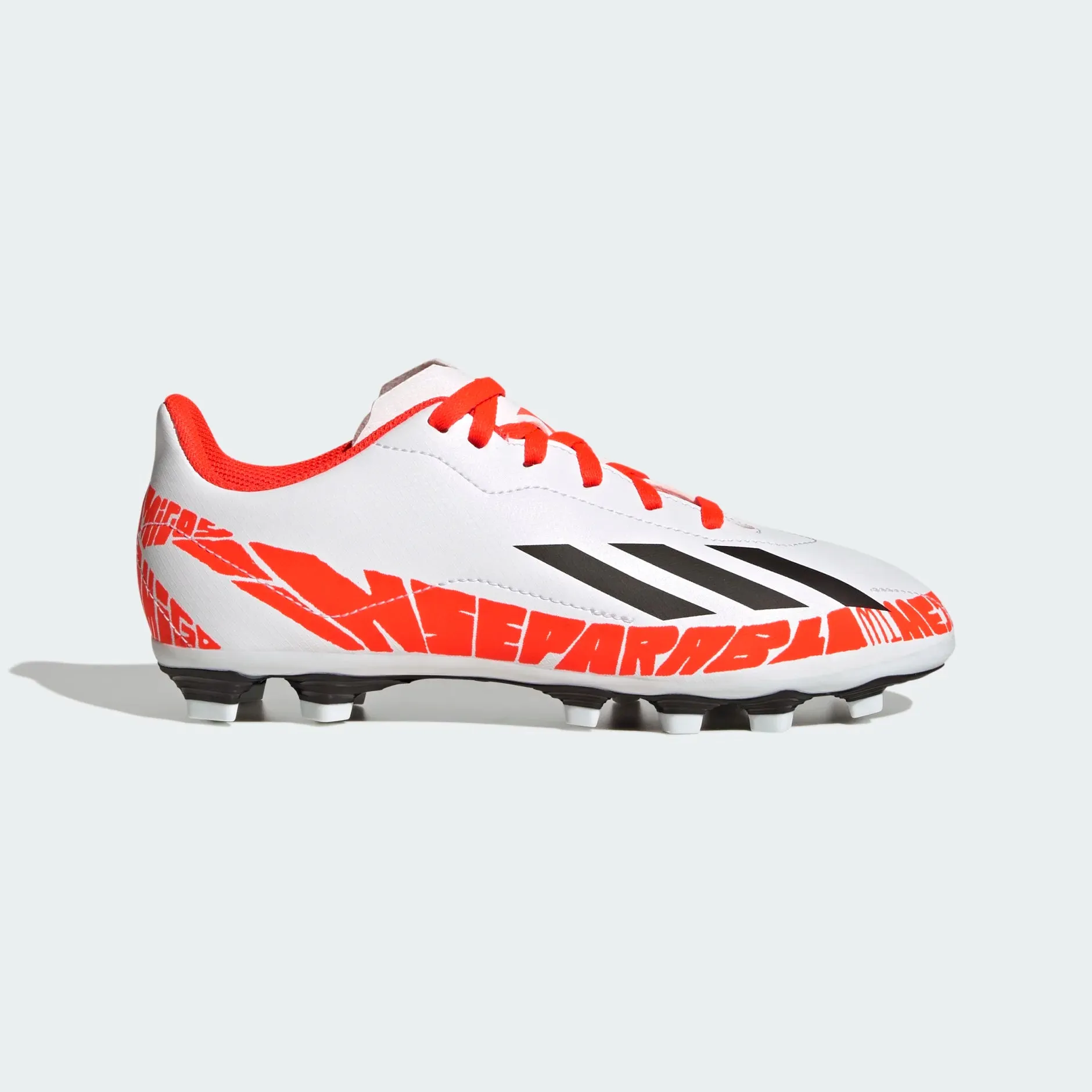 Adidas X Speedportal Messi.4 FG Kids Football Boots