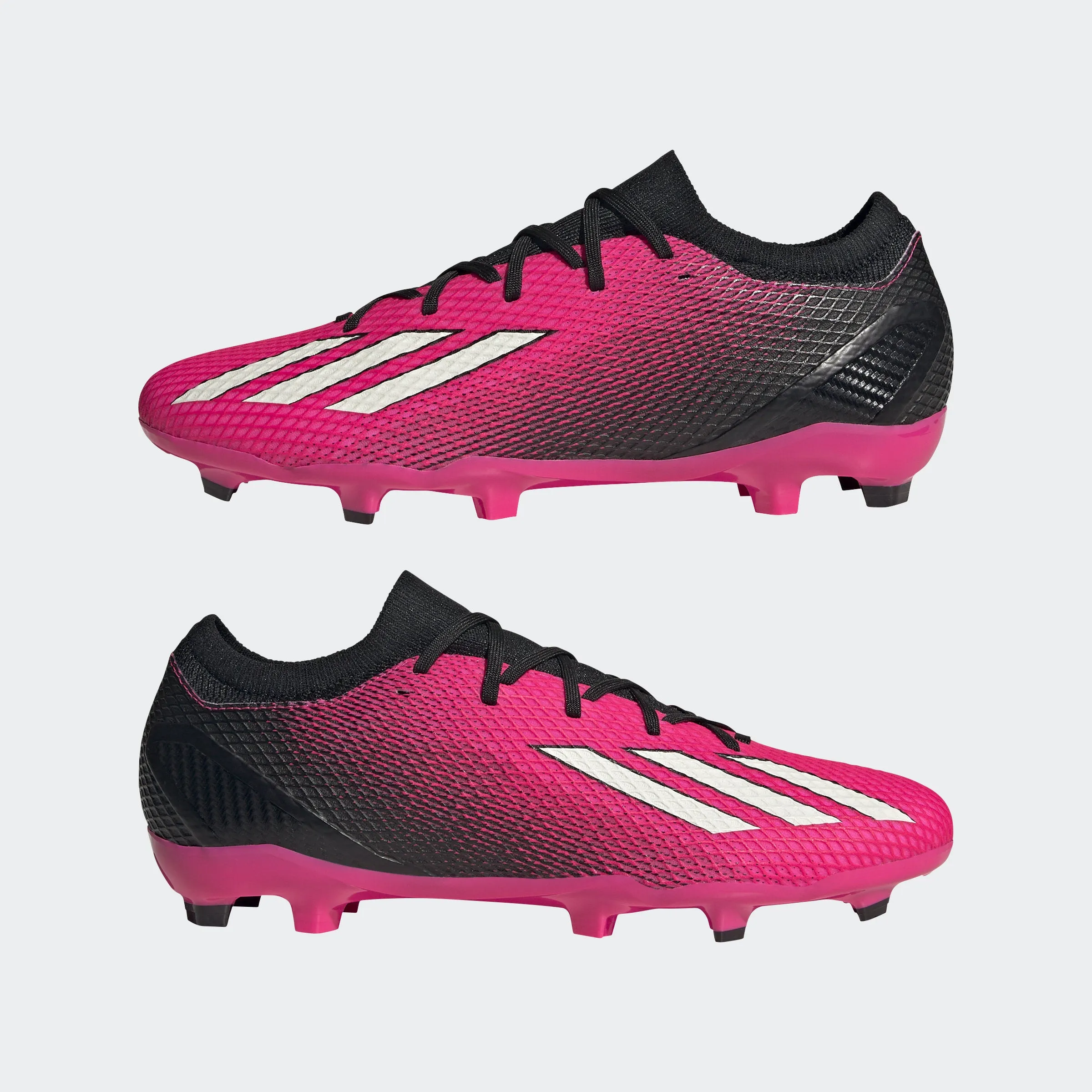adidas X Speedportal.3 Firm Ground Boots