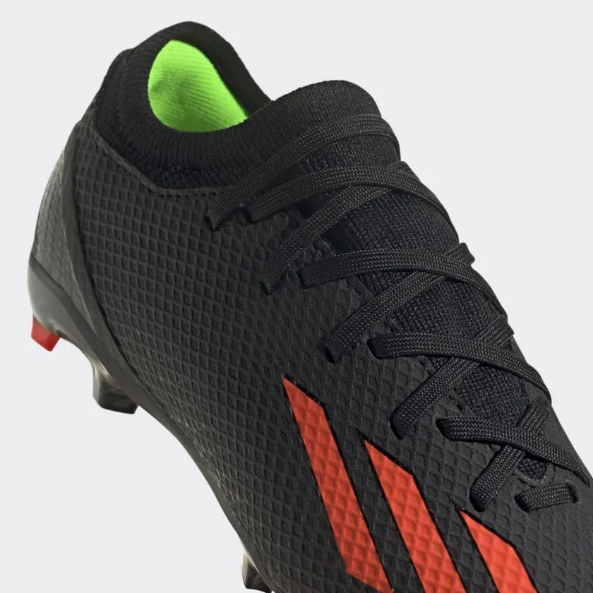ADIDAS X SPEEDPORTAL.3 FIRM GROUND BOOTS