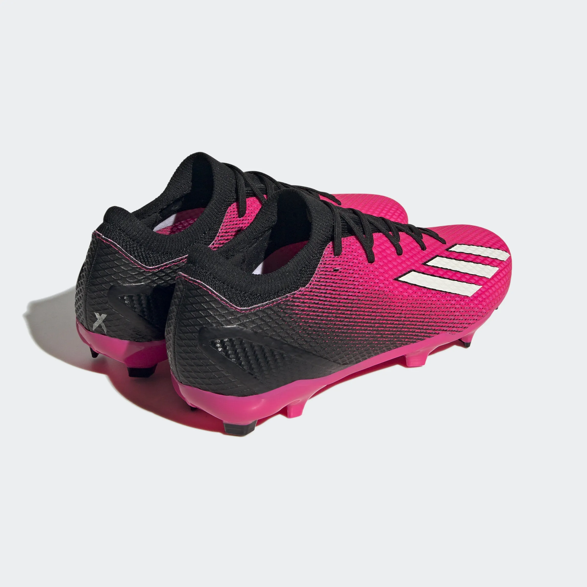 adidas X Speedportal.3 Firm Ground Boots
