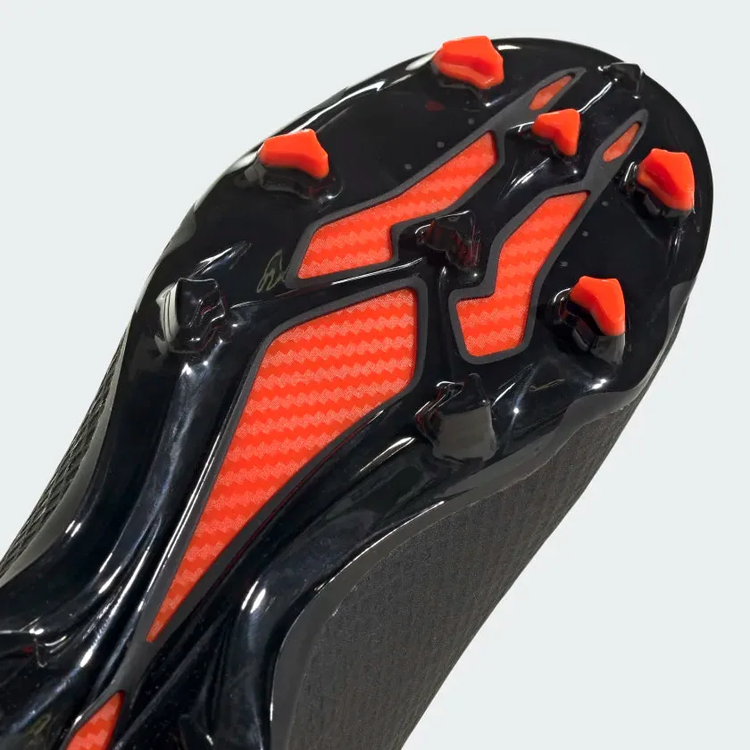 ADIDAS X SPEEDPORTAL.3 FIRM GROUND BOOTS
