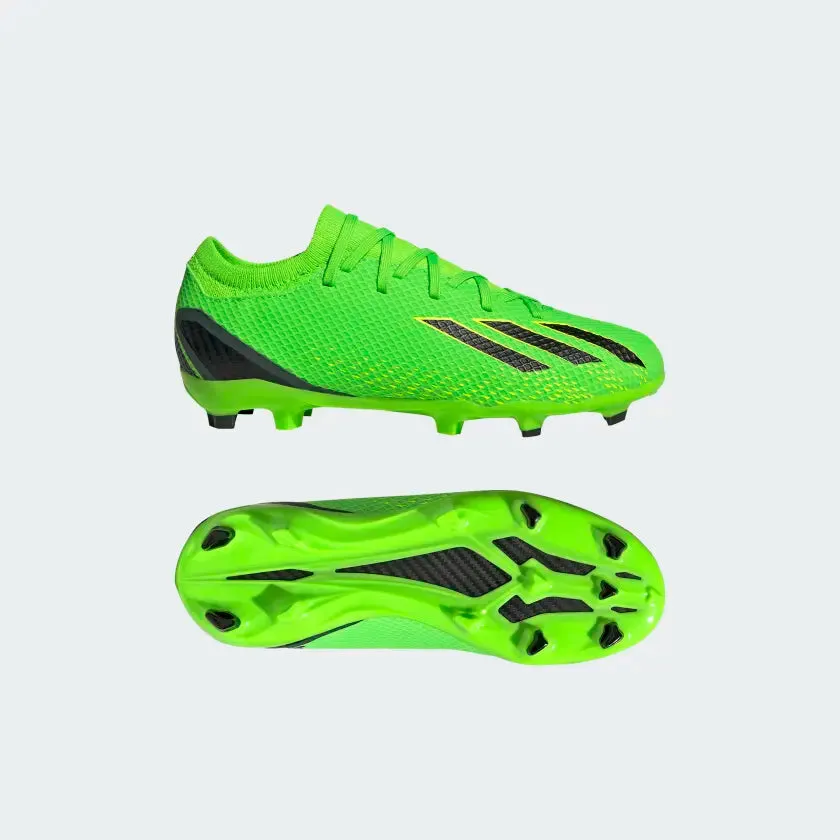 ADIDAS X SPEEDPORTAL.3 FIRM GROUND BOOTS