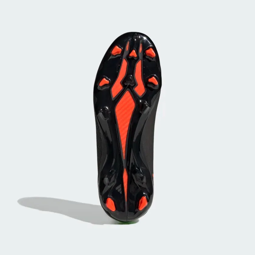 ADIDAS X SPEEDPORTAL.3 FIRM GROUND BOOTS