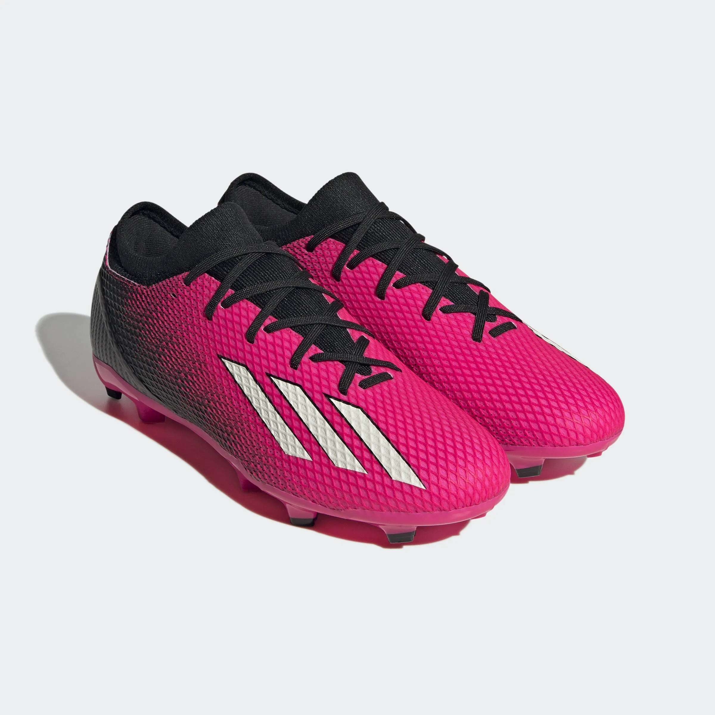 adidas X Speedportal.3 Firm Ground Boots