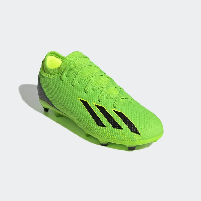ADIDAS X SPEEDPORTAL.3 FIRM GROUND BOOTS