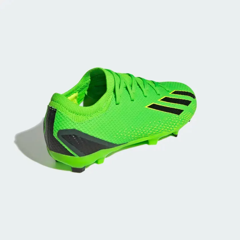 ADIDAS X SPEEDPORTAL.3 FIRM GROUND BOOTS