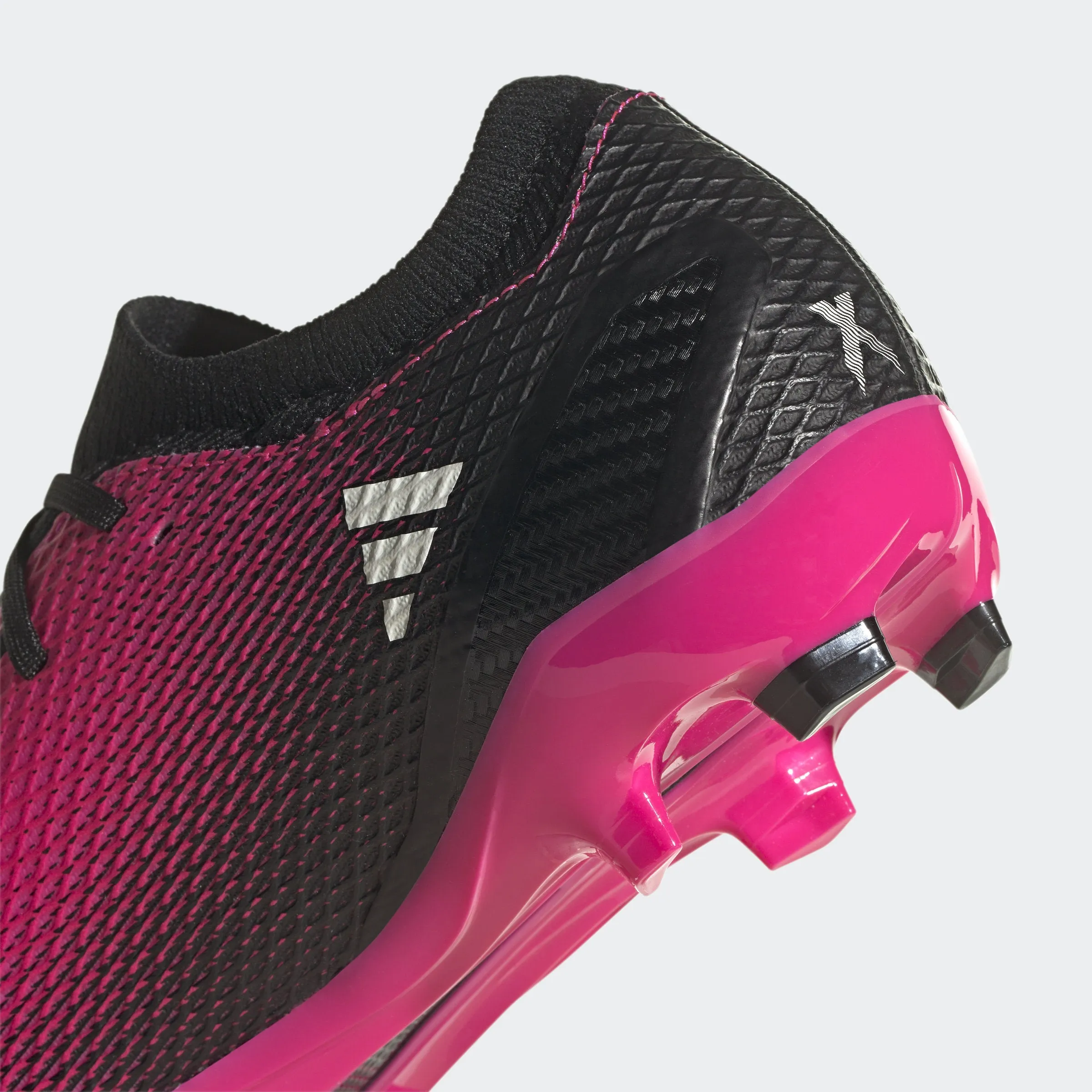 adidas X Speedportal.3 Firm Ground Boots