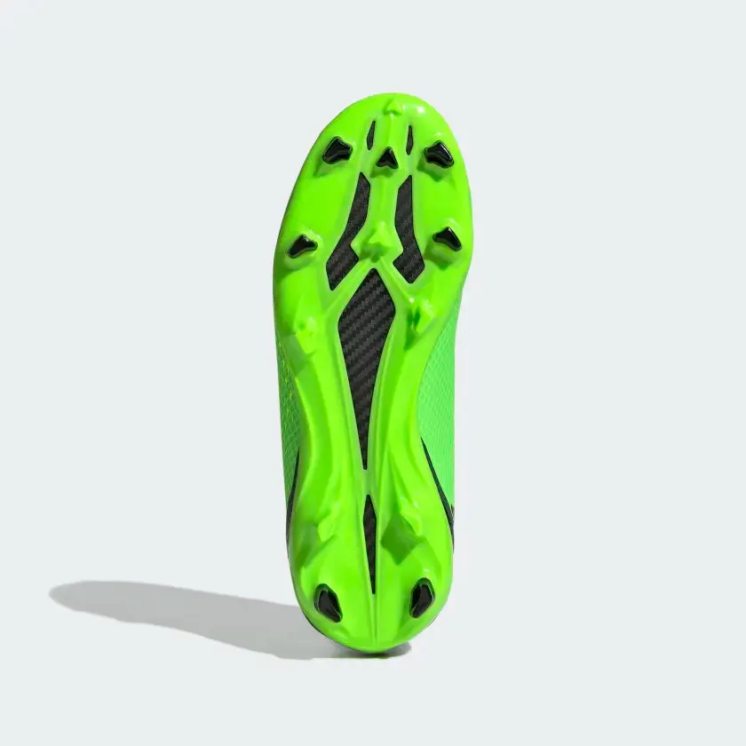 ADIDAS X SPEEDPORTAL.3 FIRM GROUND BOOTS