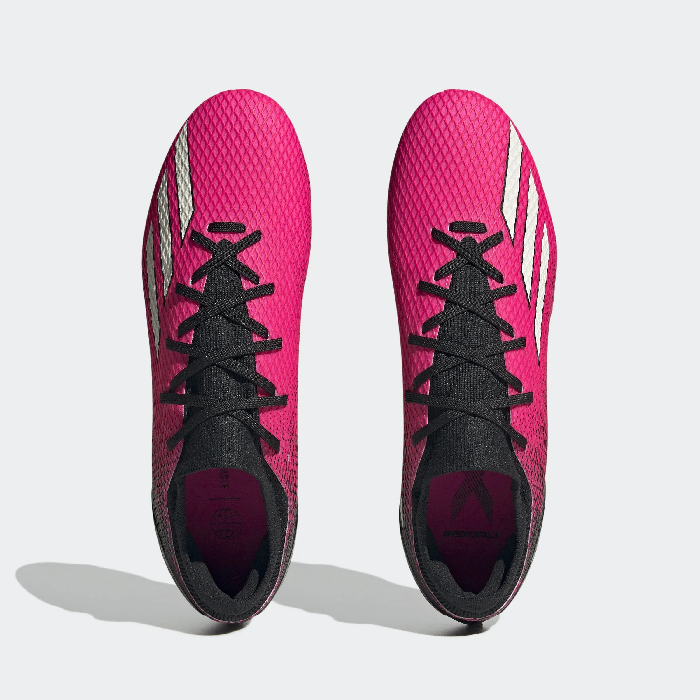 adidas X Speedportal.3 Firm Ground Boots