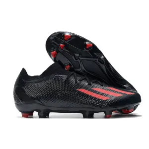 ADIDAS X SPEEDPORTAL.3 LACELESS FIRM GROUND FOOTBALL BOOTS