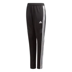 Adidas Youth Tiro 19 Training Pants (Black/White)