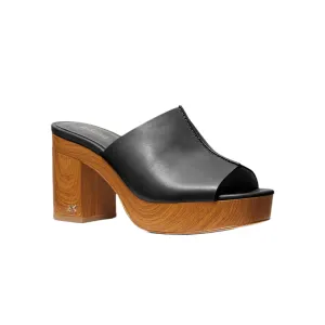 Aldrich Mule