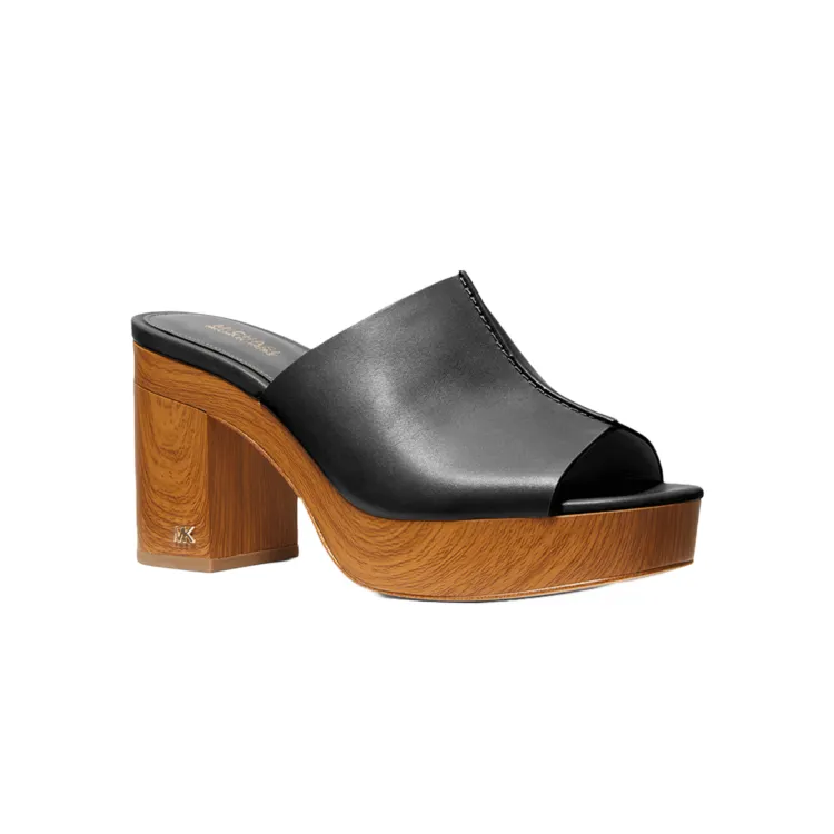 Aldrich Mule