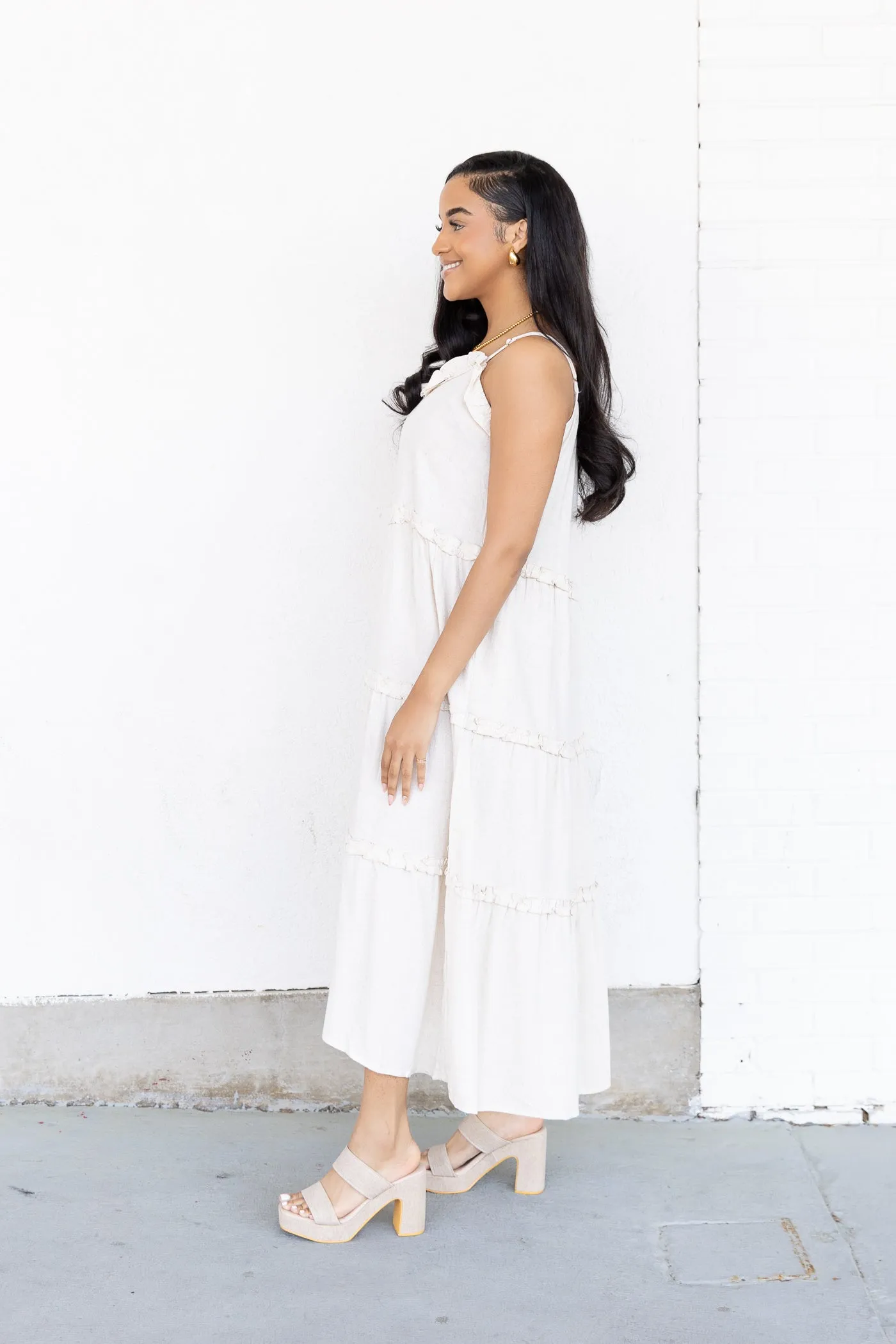 ALEXIS DRESS