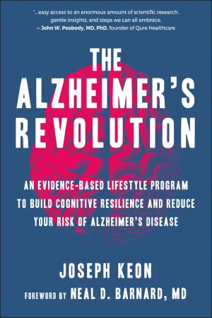 Alzheimer's Revolution