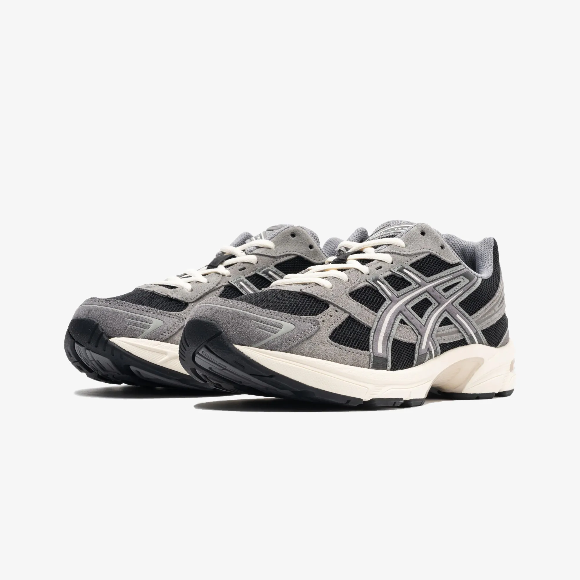 Asics | GEL-1130  { BLACK/CARBON