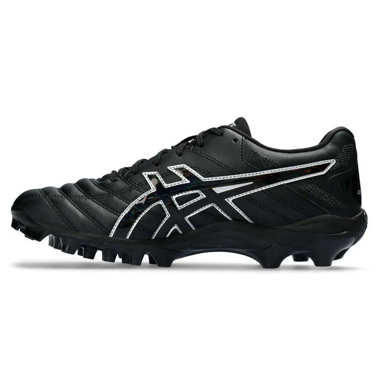 Asics GEL Lethal 19 Football Boots Black/Silver 1111A205.005