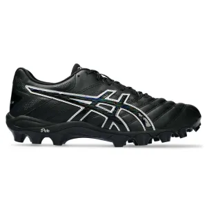 Asics GEL Lethal 19 Football Boots Black/Silver 1111A205.005