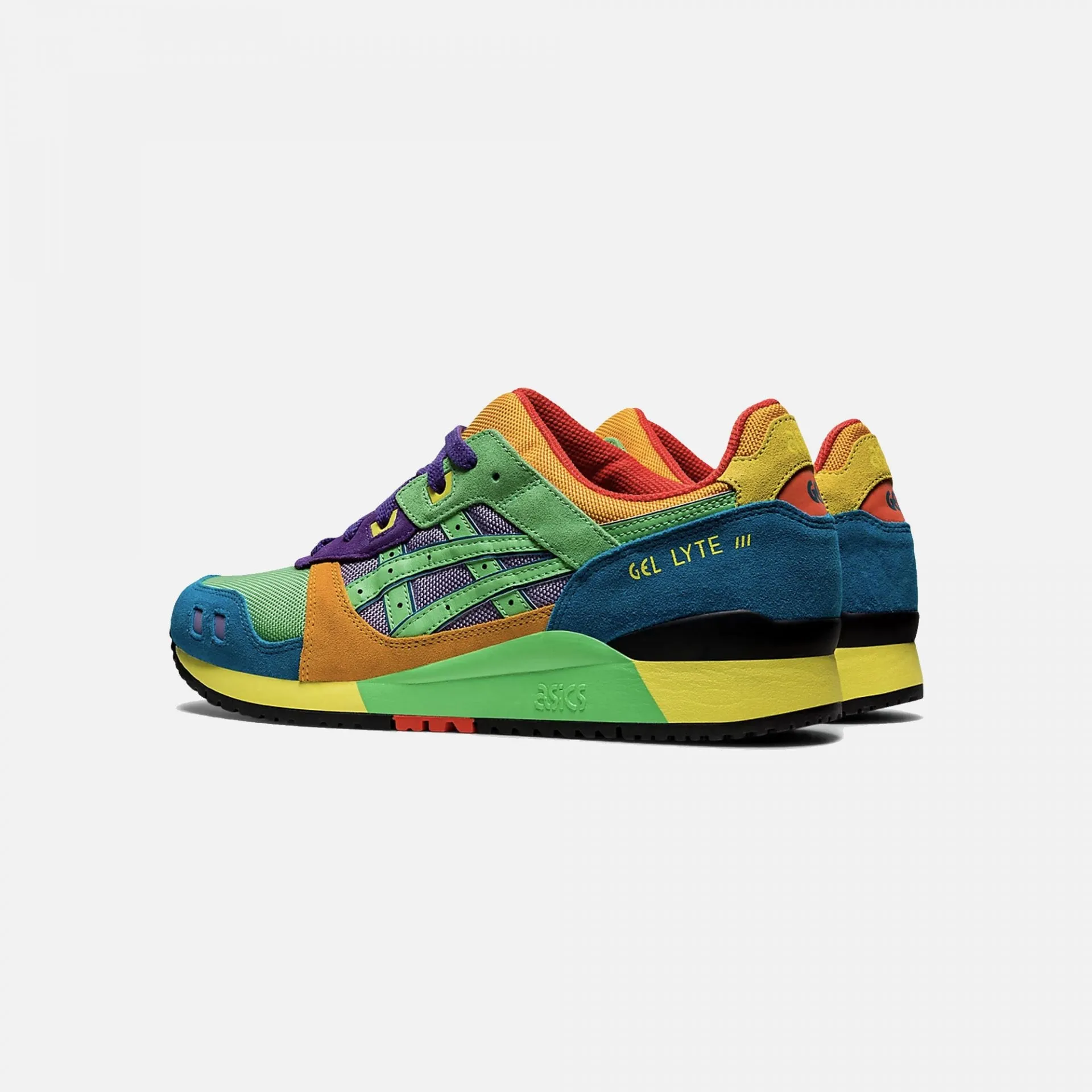 Asics | GEL-LYTE III OG DAY LYTE