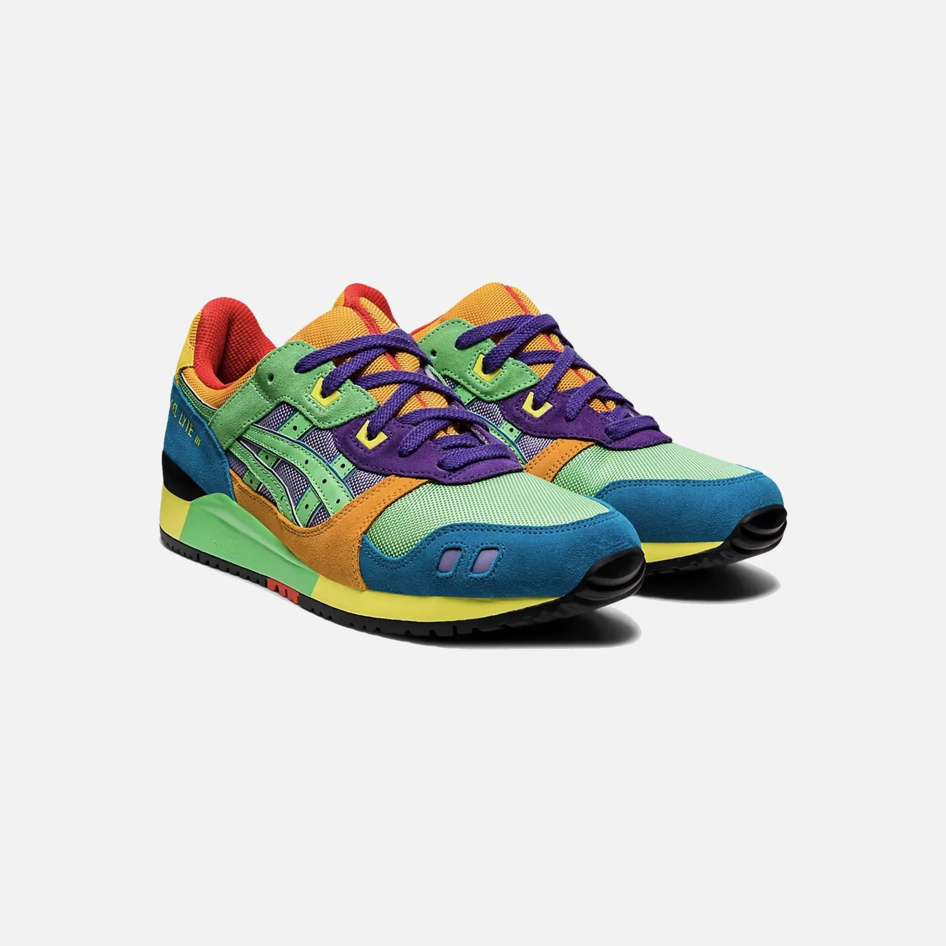Asics | GEL-LYTE III OG DAY LYTE