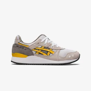 Asics | GEL-LYTE III OG  { GREY/HONEY
