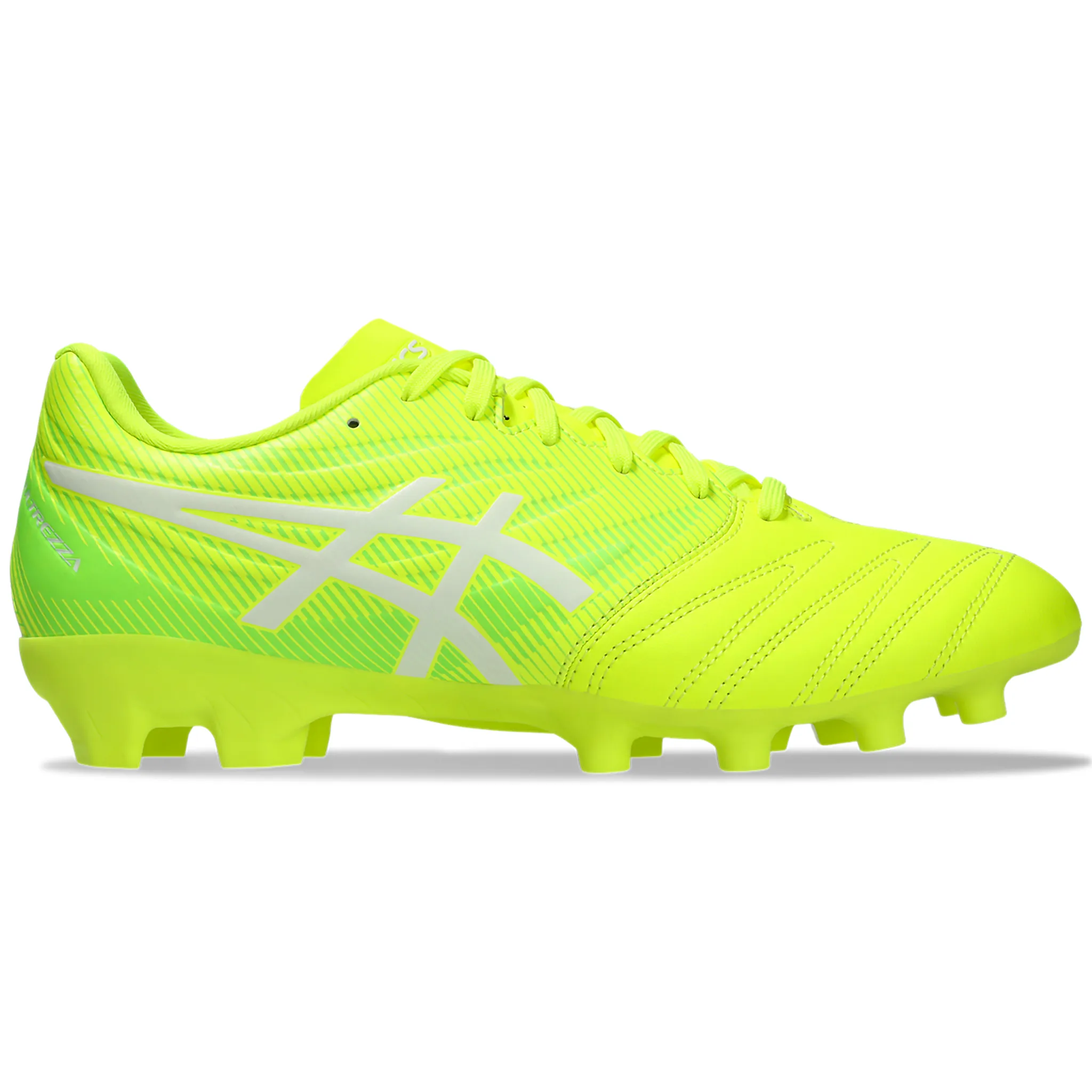 ASICS Ultrezza Club 3 2E Mens Football Boots