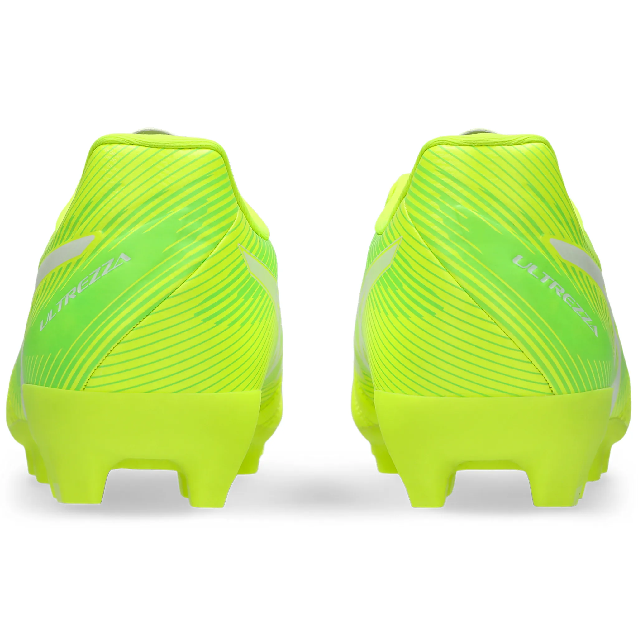 ASICS Ultrezza Club 3 2E Mens Football Boots