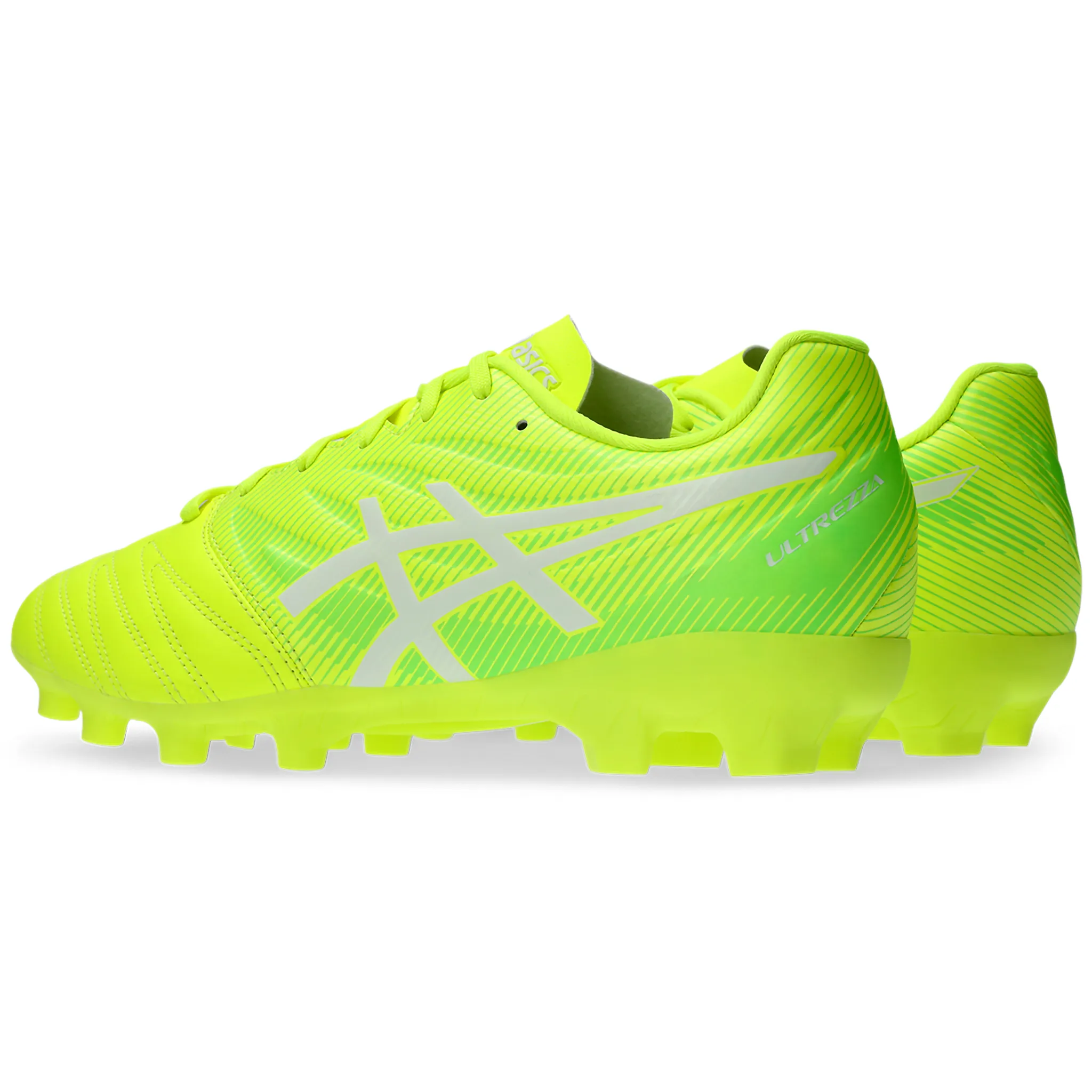ASICS Ultrezza Club 3 2E Mens Football Boots