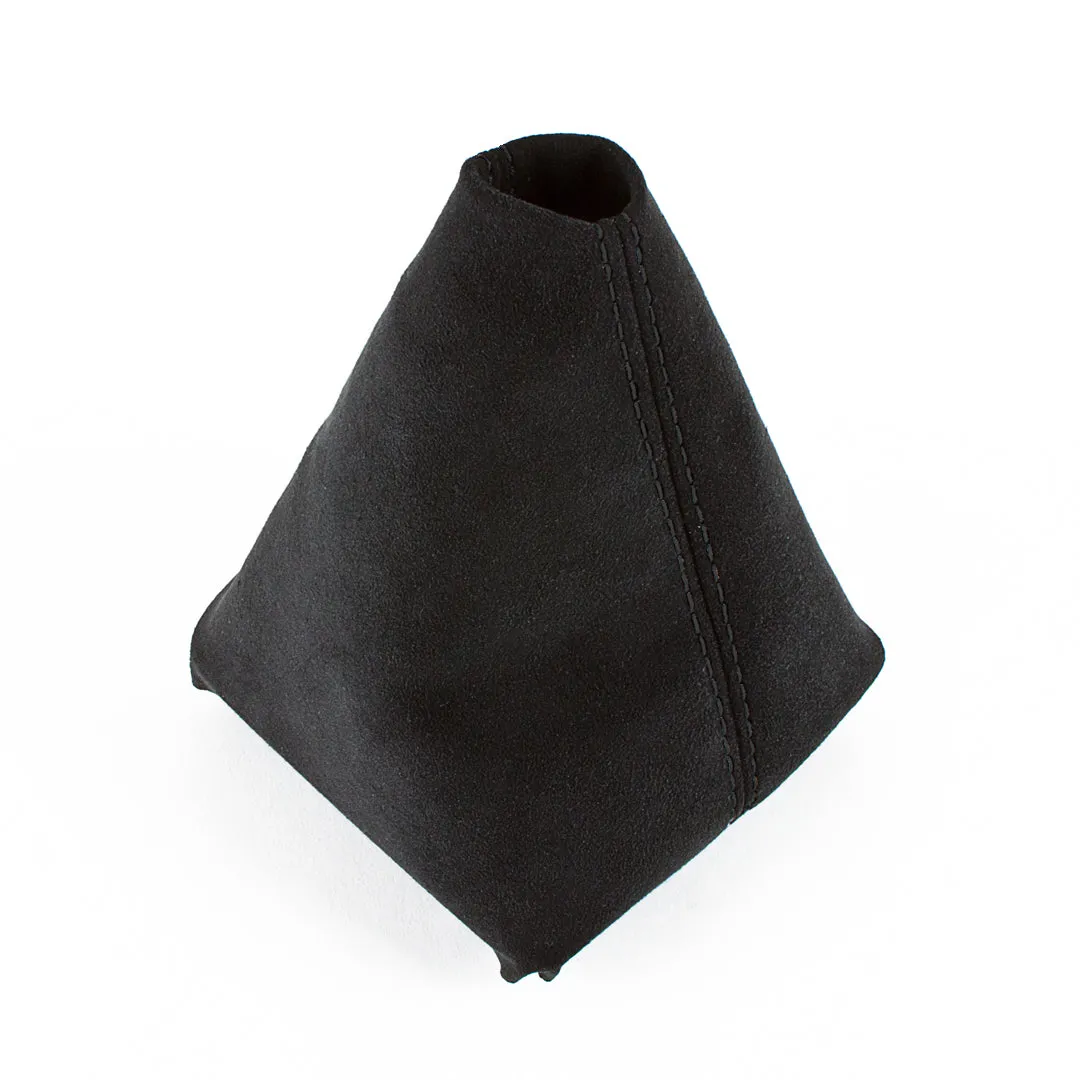 BFI MK6 Jetta Facelift Manual Shift Boot (Leather)