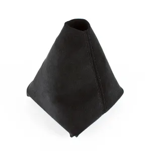 BFI MK6 Jetta Facelift Manual Shift Boot (Leather)