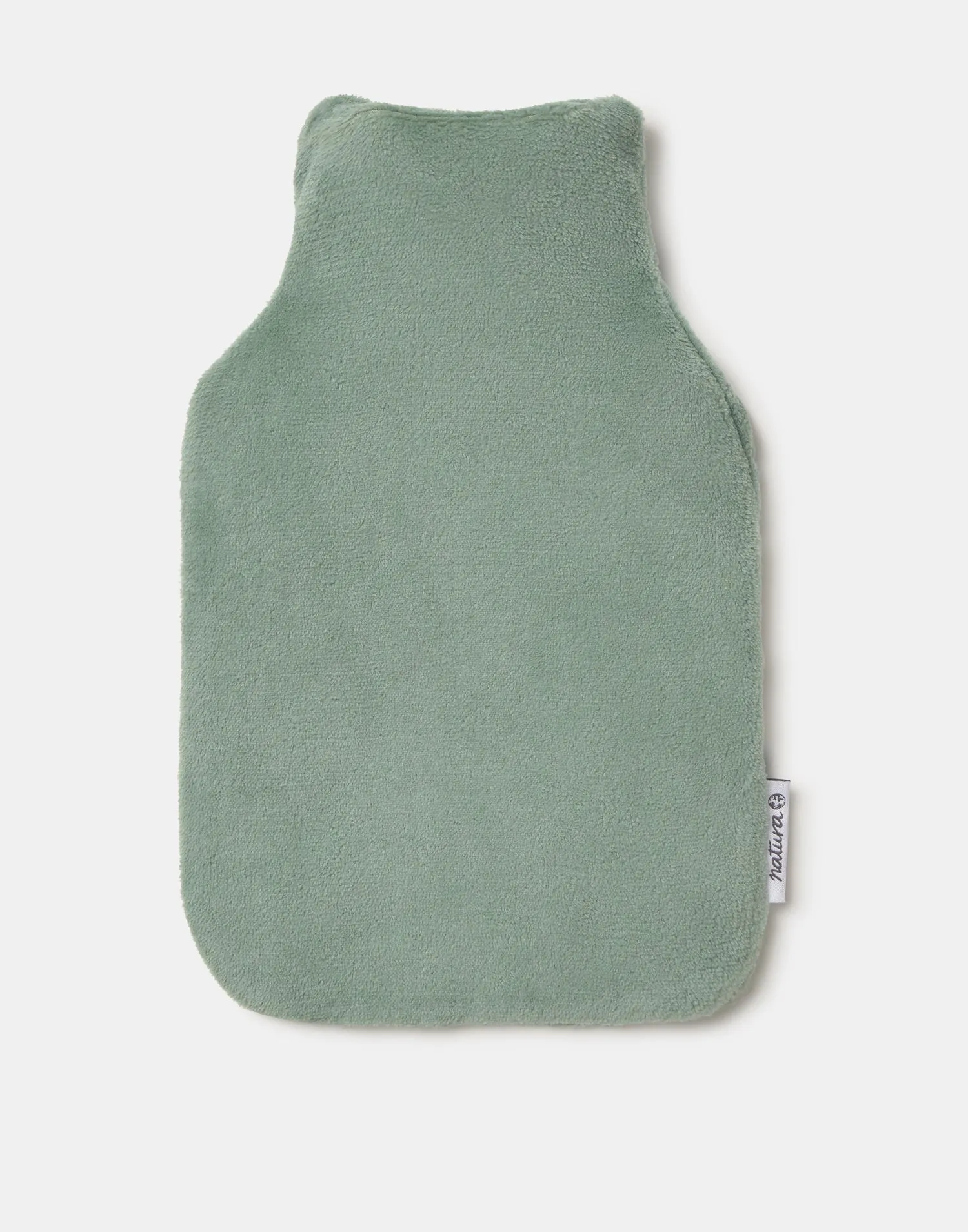 Botella agua caliente 2l