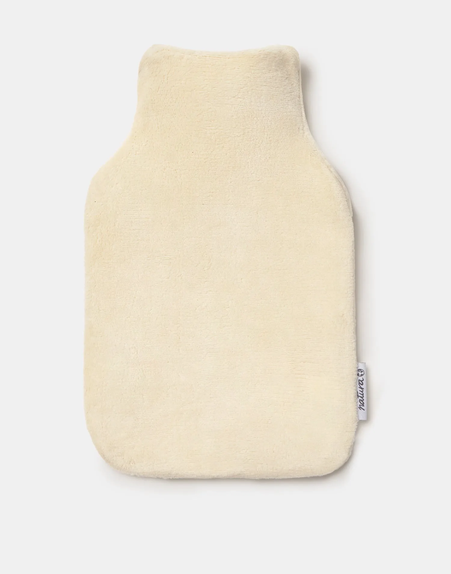 Botella agua caliente 2l