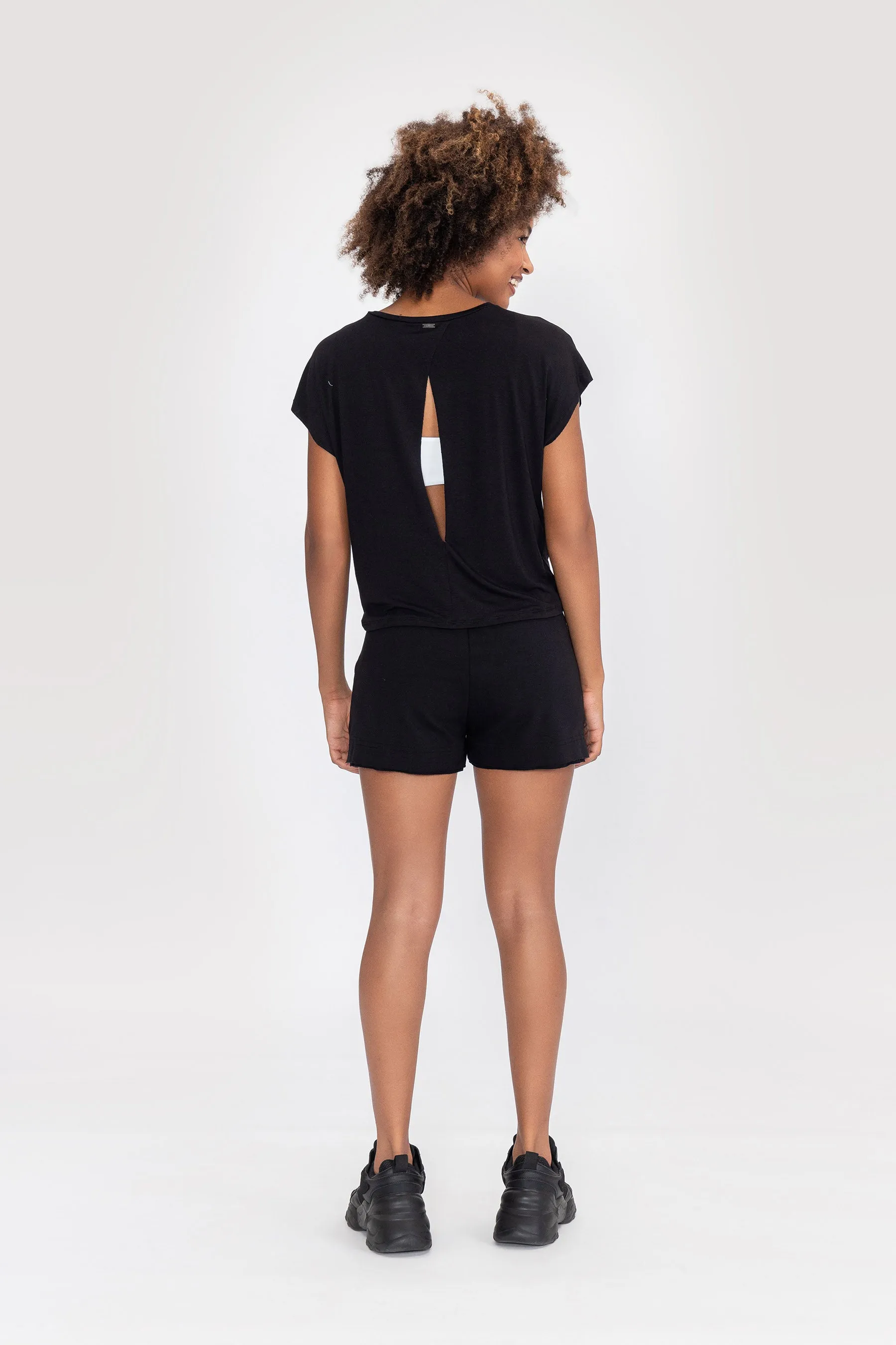 Breeze Cut T-Shirt