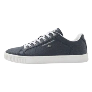 British Knight Duke Low-Top  Men Lifestyle Shoes Dark Blue B45-3610-03