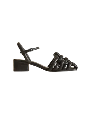 Cabersa Heeled Sandals
