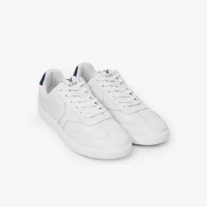 COB Fearless Sneaker White & Cream